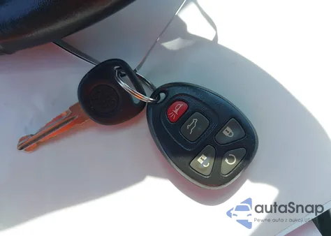 2017 Buick Enclave из США, поврежденный, VIN 5GAKRBKD9HJ218603